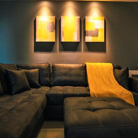 Thome Arena Residence Cluj-Napoca Extérieur photo