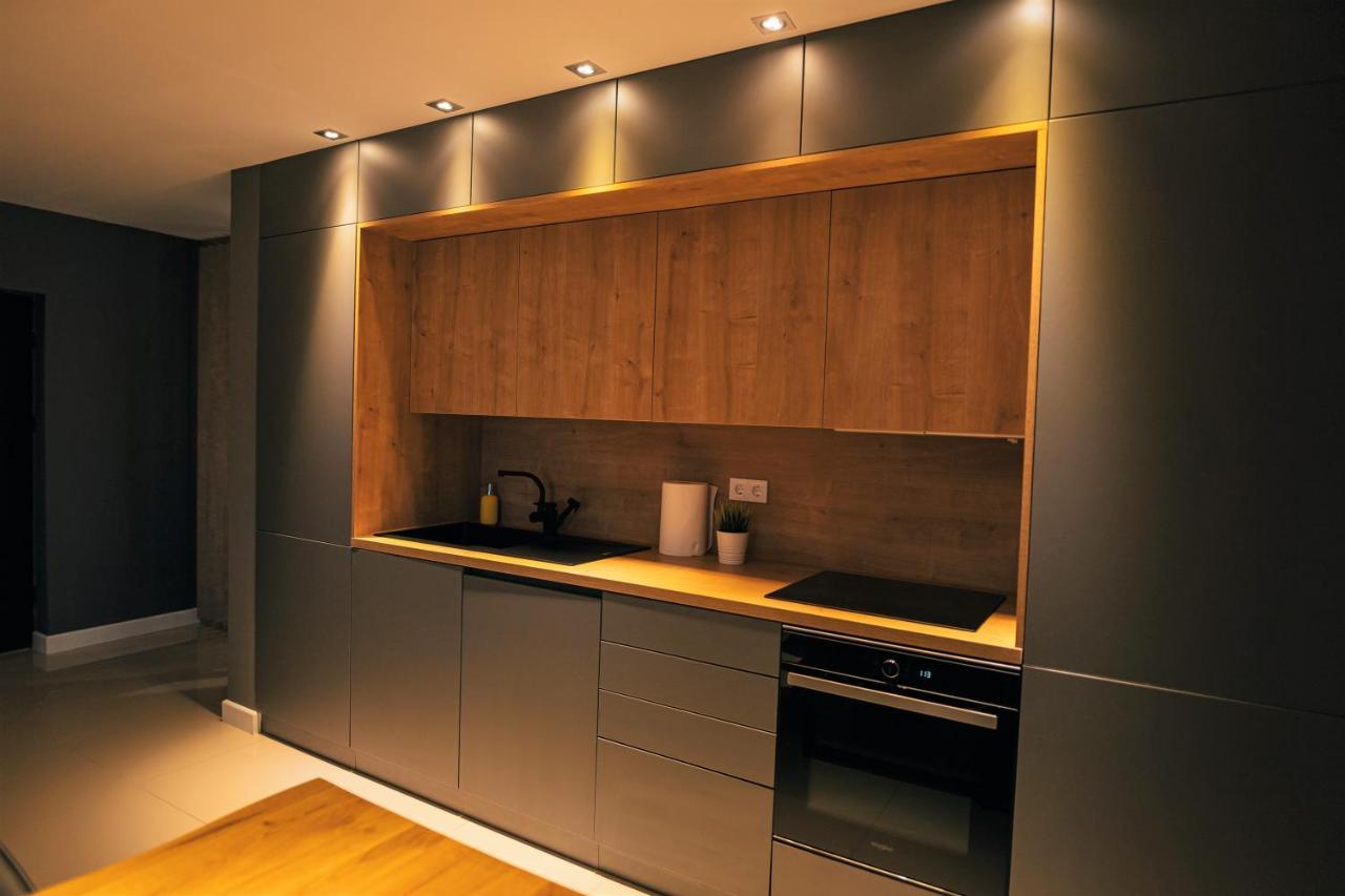 Thome Arena Residence Cluj-Napoca Extérieur photo