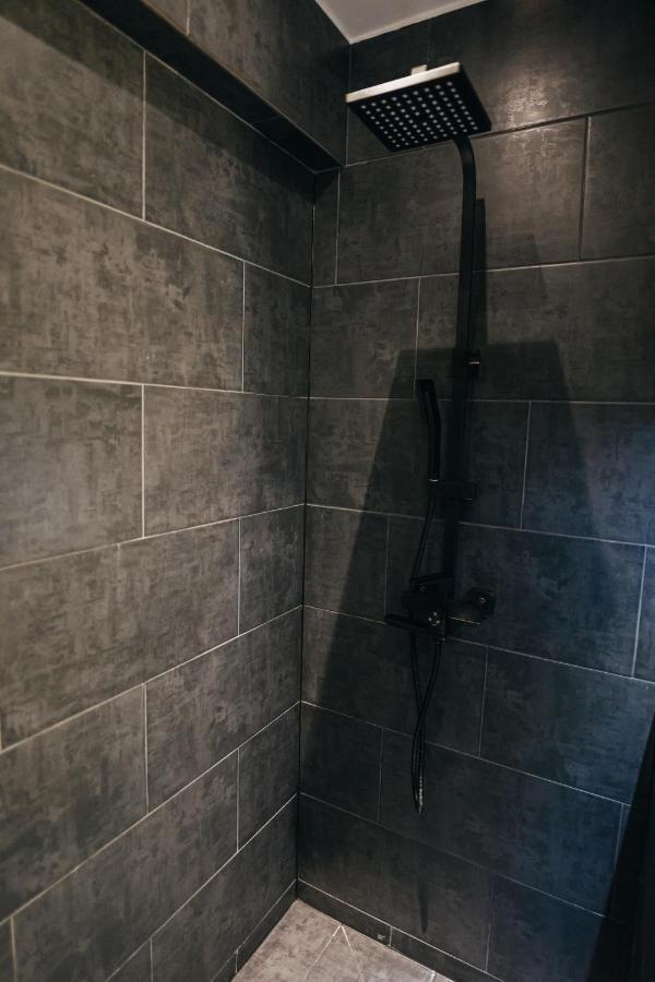 Thome Arena Residence Cluj-Napoca Extérieur photo