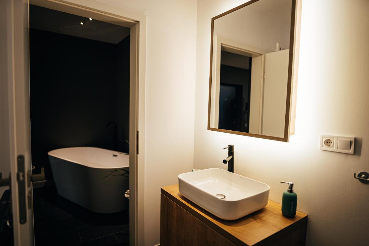 Thome Arena Residence Cluj-Napoca Extérieur photo