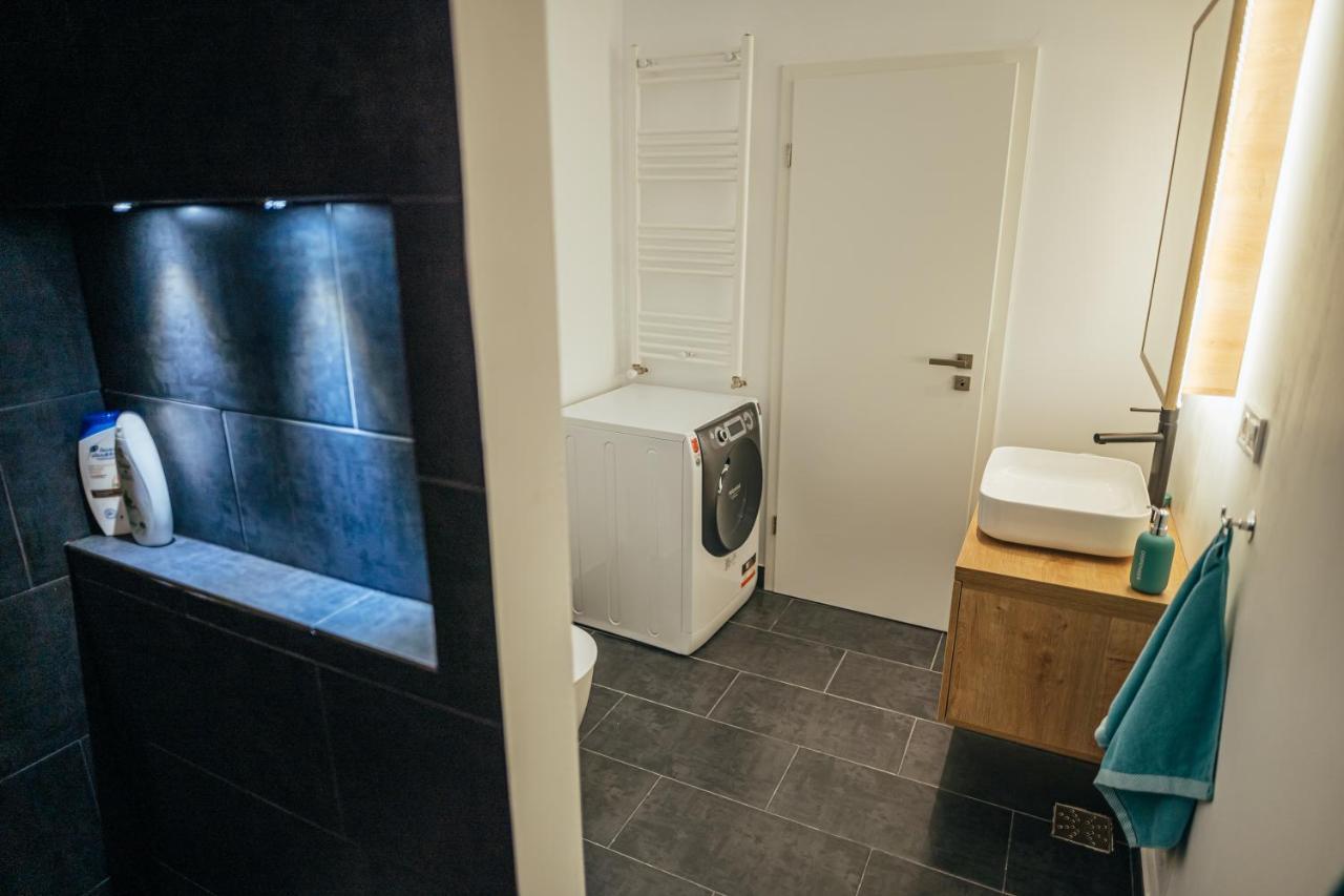 Thome Arena Residence Cluj-Napoca Extérieur photo